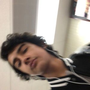 Meet your Posher, Jaden